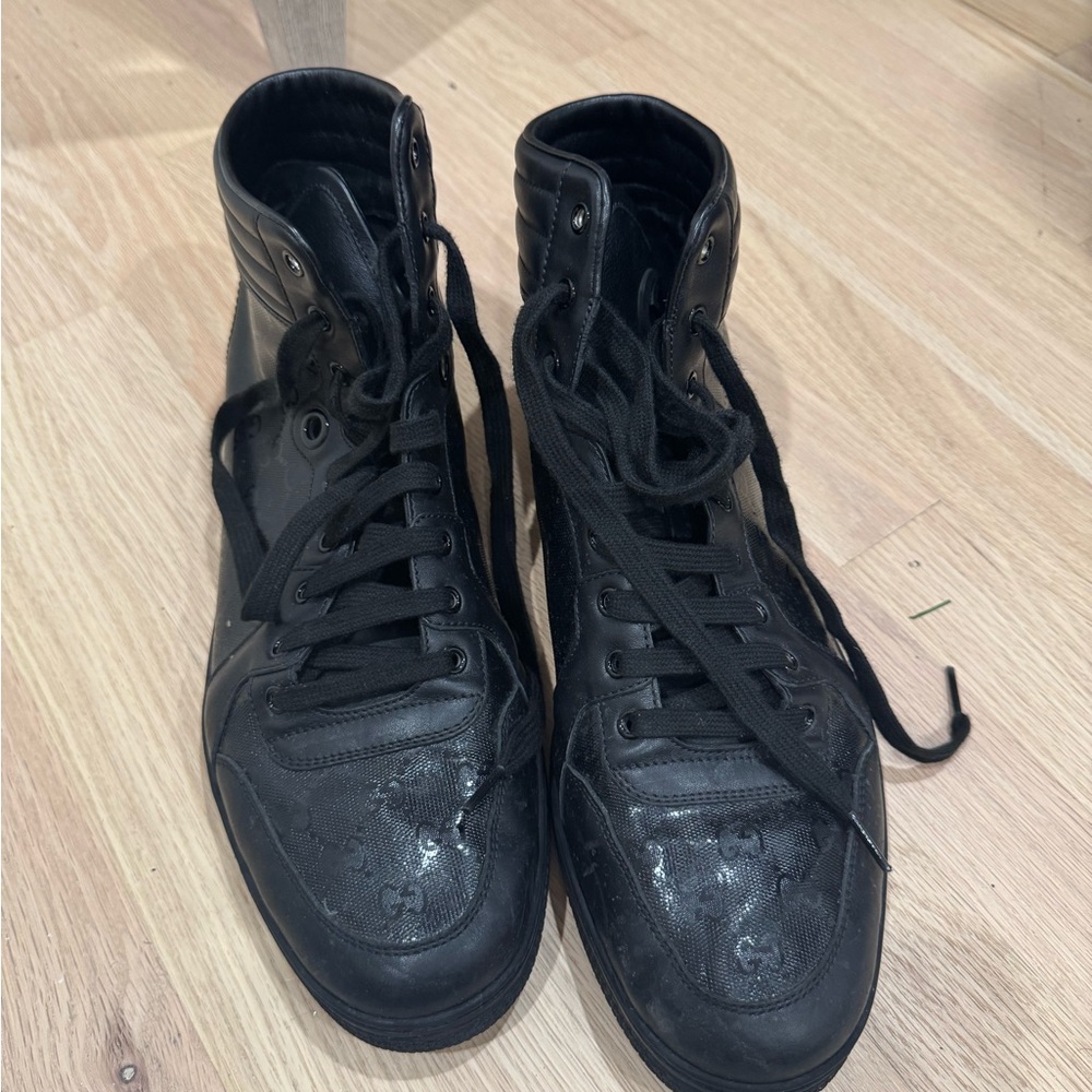 Gucci sneakers
